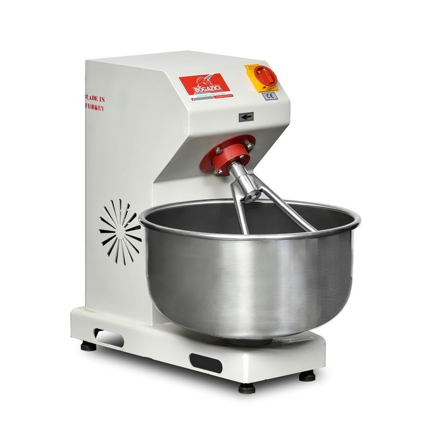 BHY-10 Kg Hamur Yoğurma Makinesi