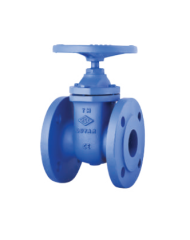 Metal Seated Gate Valve (DIN 3216)