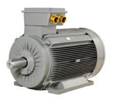 GAMAK GM 75 KW 1500 DD IE3 PİK DÖKÜM 4 KUTUP