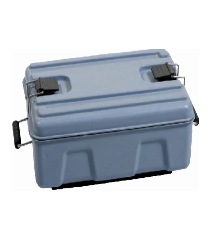 TBF400 Termobox – Üstten Yüklemel