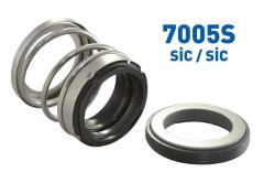 7005S - 18 mm Salmastra SIC/SIC/VIT