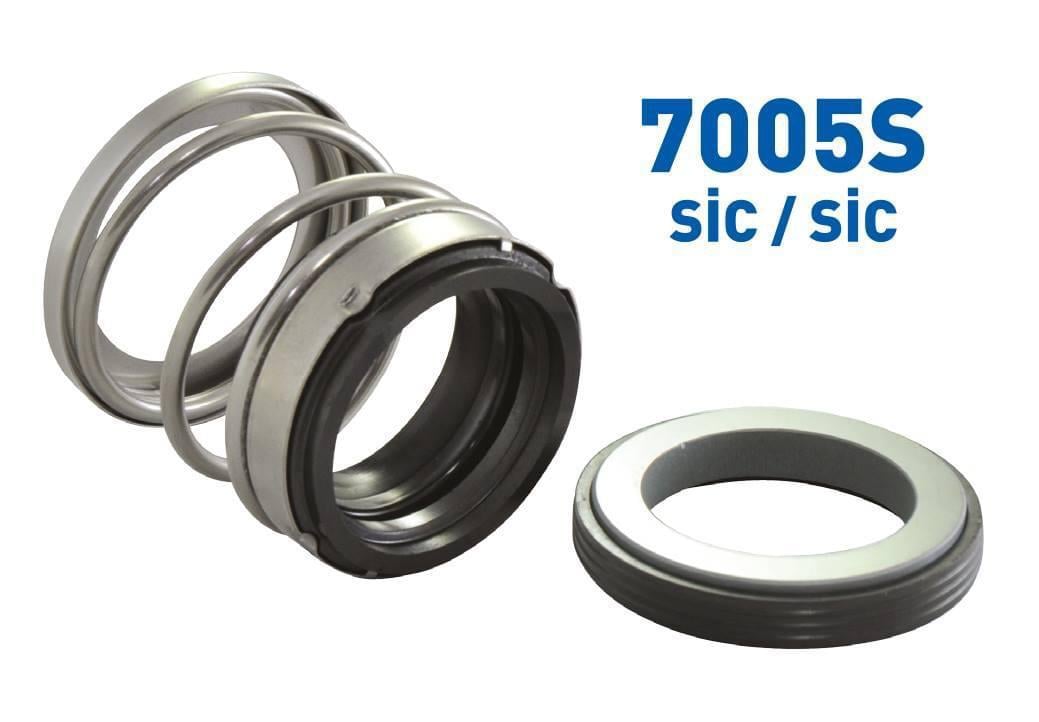 7005S - 35 mm Salmastra SIC/SIC/VIT