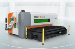 Fibermak SL G-Force Fiber Laser Technology