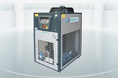 Fibermak SL G-Force Fiber Laser Technology