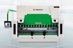 EVO III Hybrid Press Brake