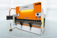 Power-Bend Pro CNC Abkant Pres