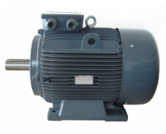 GAMAK V.AGM 0.33/1.4 KW 750/1500 DD 8-4 KUTUP