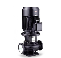 LEO LPP40-20.5-1.5/2 380V/50Hz 2HP İNLİNE SANTRİFÜJ POMPA