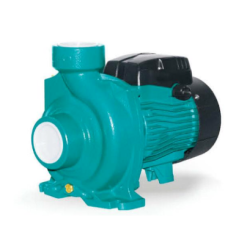 LEO AC 150 B4 - 2 HP 380V TEK KADEMELİ SANTRİFÜJ POMPA