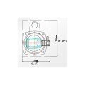 Reef Octopus 110sss Protein Skimmer