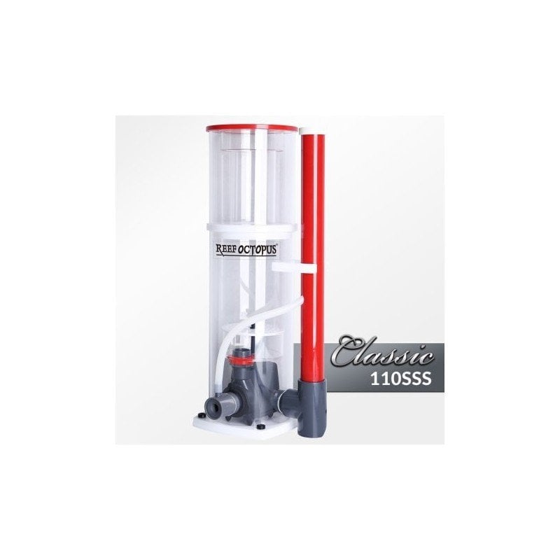Reef Octopus 110sss Protein Skimmer