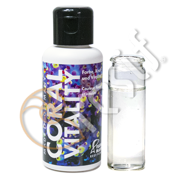 FAUNA MARIN Coral Vitality 50 ml