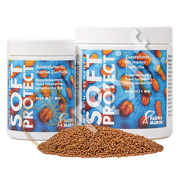 FAUNA MARIN Soft Protect M 100ml / 65gr