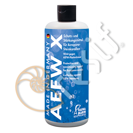 FAUNA MARIN AEFW X   500 ml