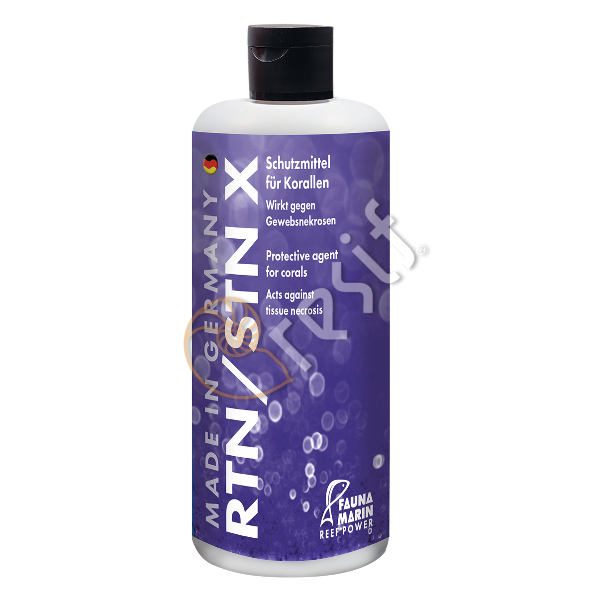 FAUNA MARIN RTN / STN X   500 ml