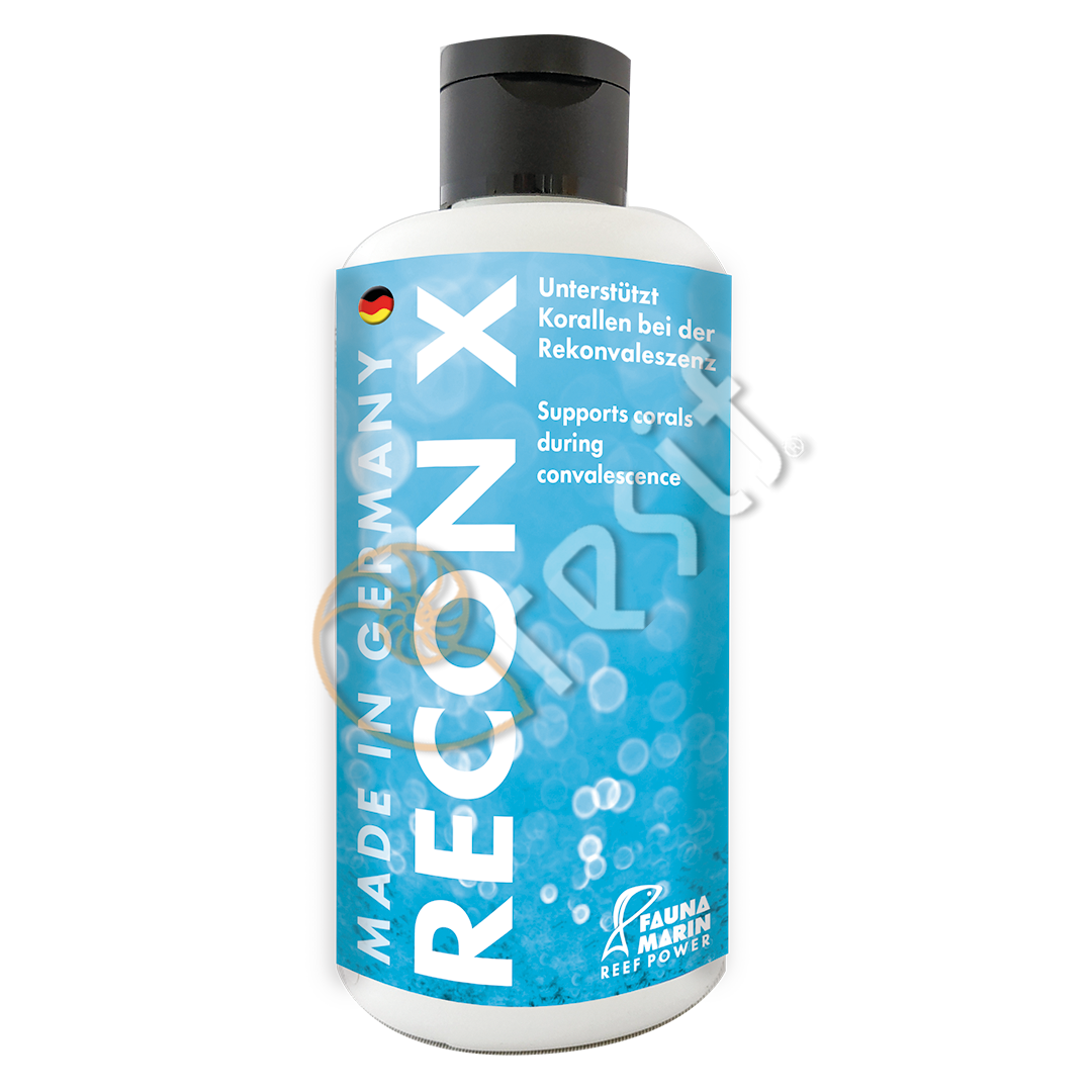 FAUNA MARIN RECON X   500 ml