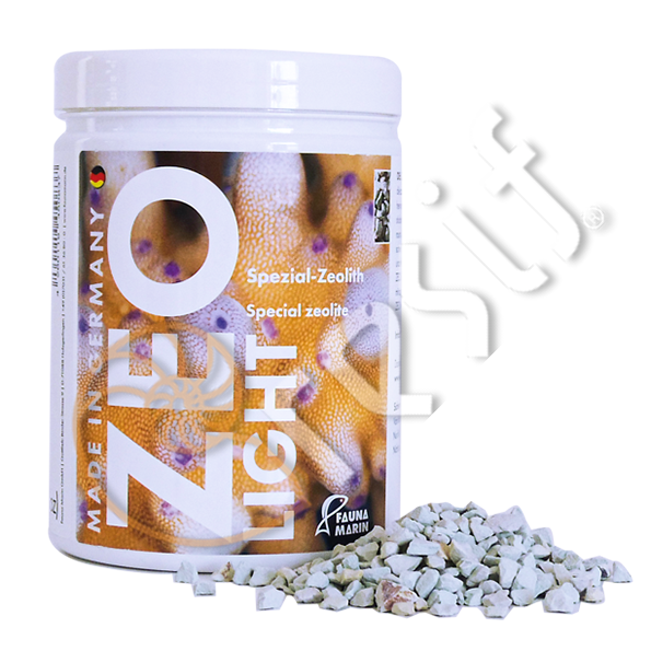 FAUNA MARIN ZEO-LIGHT Zeolith   1000 ml