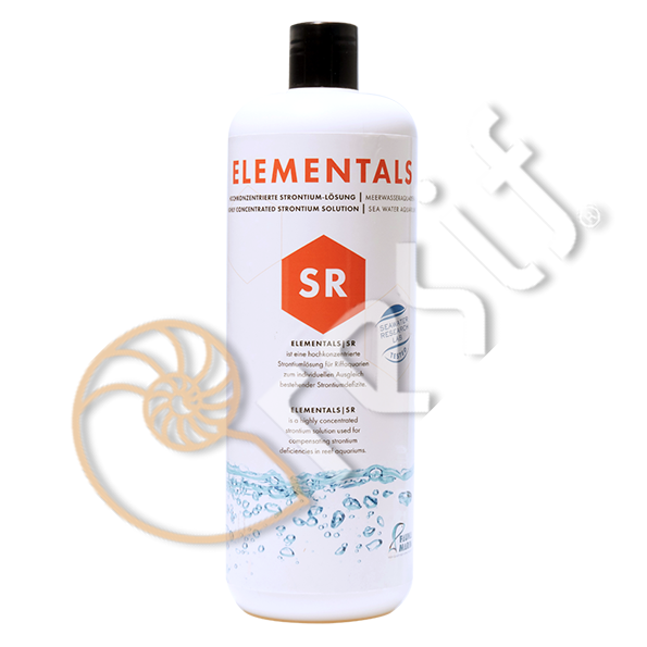 FAUNA MARIN ELEMENTALS SR   1000 ml