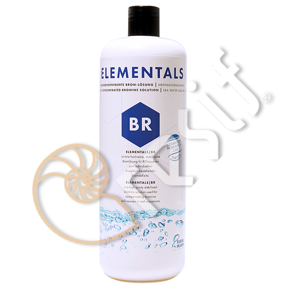 FAUNA MARIN ELEMENTALS BR   1000 ml