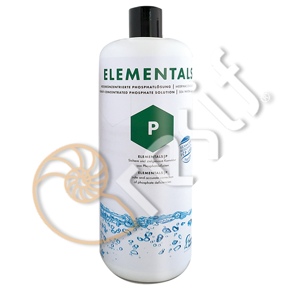 FAUNA MARIN ELEMENTALS P   1000 ml
