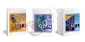 FAUNA MARIN Reef ICP Test Set