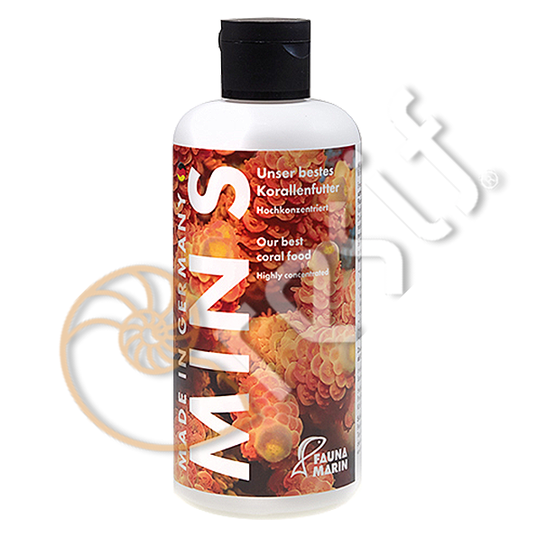 FAUNA MARIN MIN S 250 ml