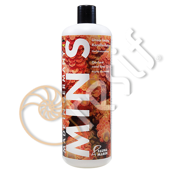 FAUNA MARIN MIN S 1 000 ml