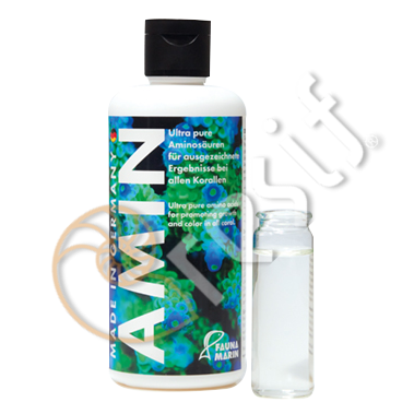 FAUNA MARIN AMIN 250 ml