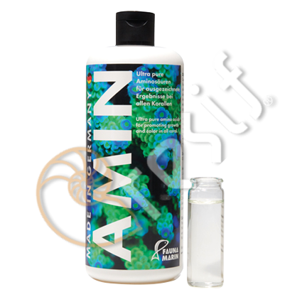 FAUNA MARIN AMIN 500 ml