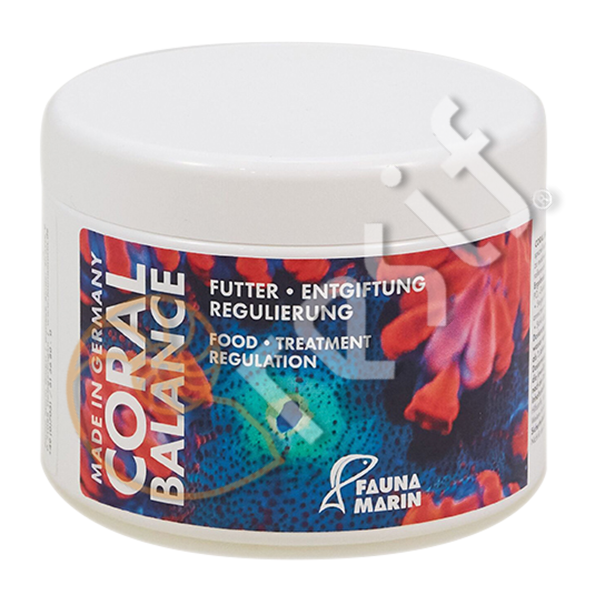 FAUNA MARIN Coral Balance 500 ml / 360 gr