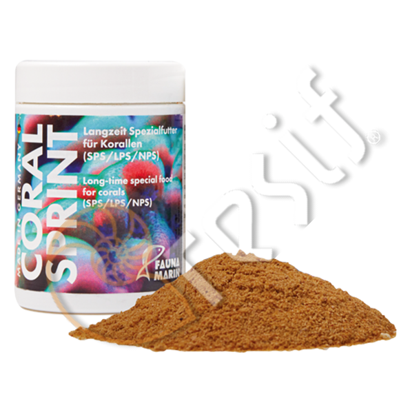 FAUNA MARIN Coral Sprint 100 ml / 70 gr