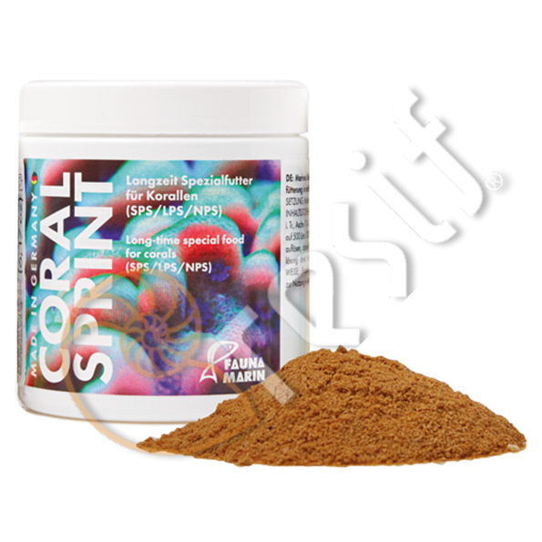 FAUNA MARIN Coral Sprint 250 ml / 175 gr