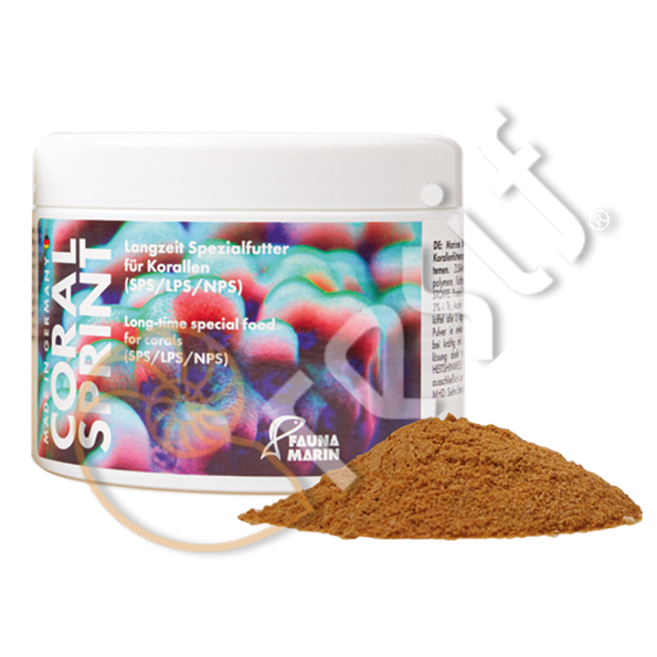 FAUNA MARIN Coral Sprint 500 ml / 350 gr