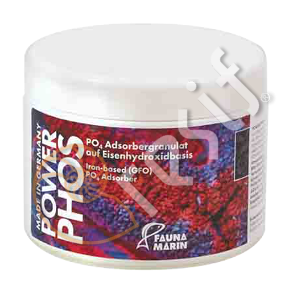 FAUNA MARIN Power Phos  500 ml