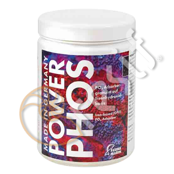 FAUNA MARIN Power Phos  1 000 ml