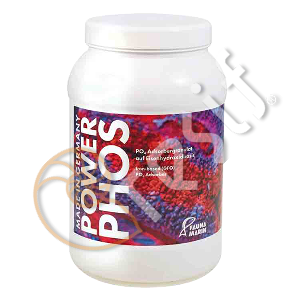 FAUNA MARIN Power Phos  2 000 ml