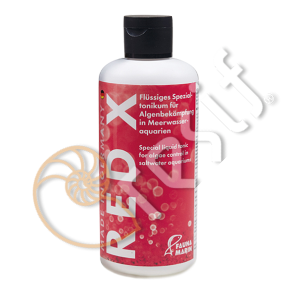 FAUNA MARIN RED X   250 ml