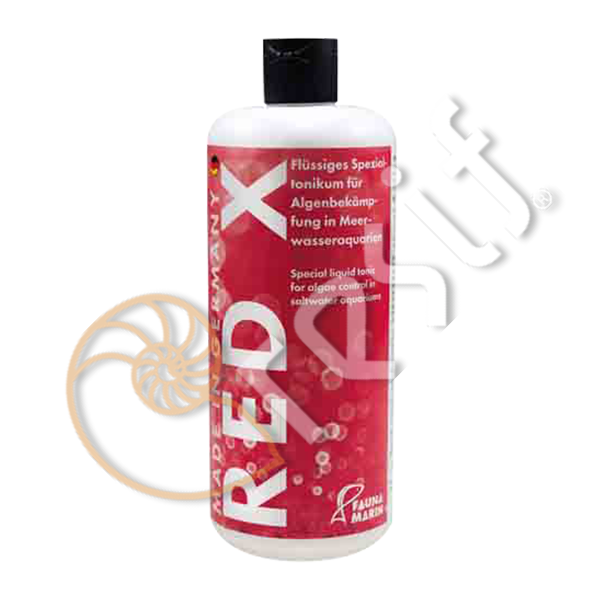 FAUNA MARIN RED X   500 ml
