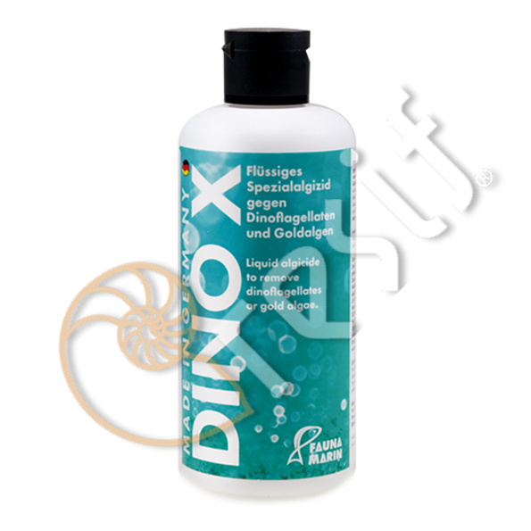 FAUNA MARIN DINO X   250 ml