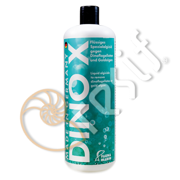 FAUNA MARIN DINO X   1 000 ml