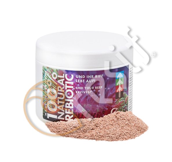 FAUNA MARIN ReBiotic 100% Natural   1 000 ml