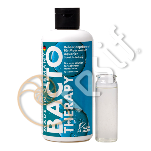 FAUNA MARIN Bacto Reef Therapy   250 ml