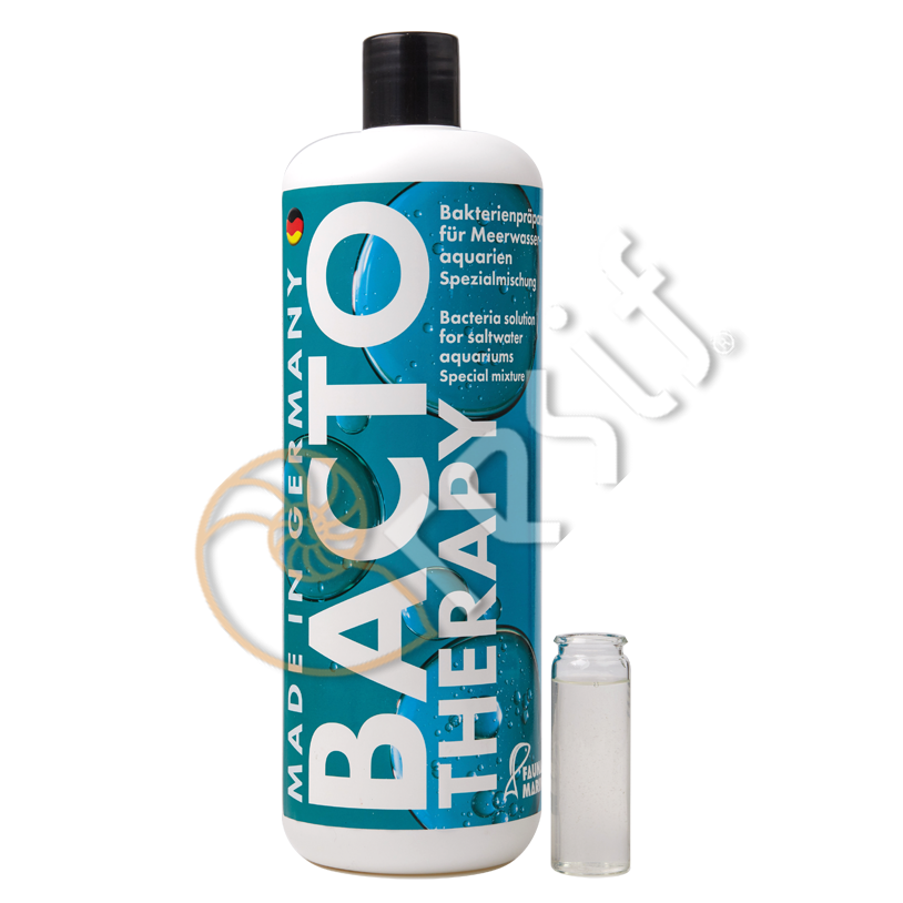 FAUNA MARIN Bacto Reef Therapy   1 000 ml