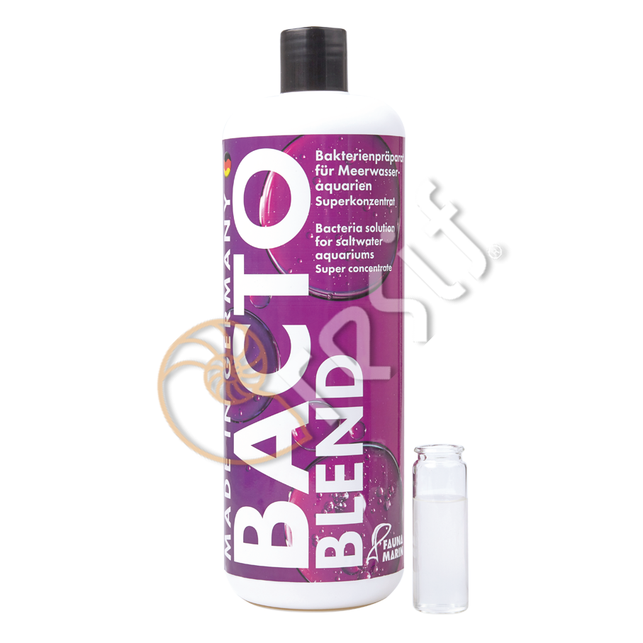 FAUNA MARIN Bacto Reef Blend   1 000 ml