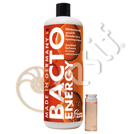 FAUNA MARIN Bacto Energy   1 000 ml