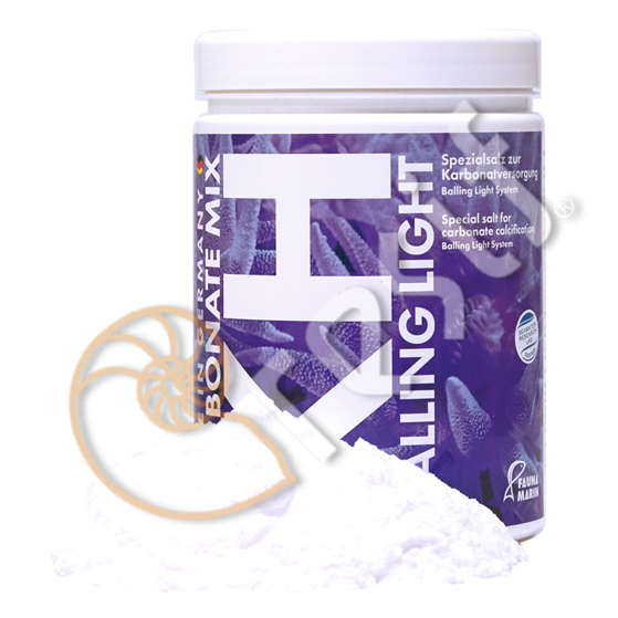 FAUNA MARIN Balling Carbonate-MIX   1 Kg