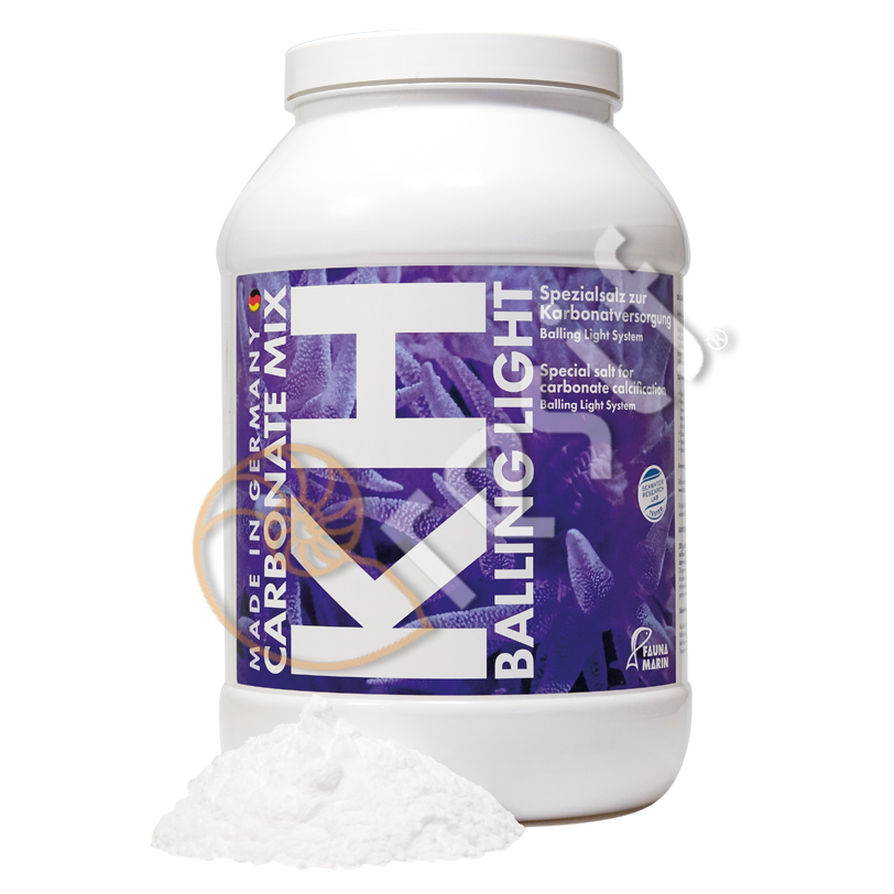 FAUNA MARIN Balling Carbonate-MIX   4 Kg
