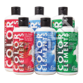 FAUNA MARIN Color Elements Blue Purple   250 ml