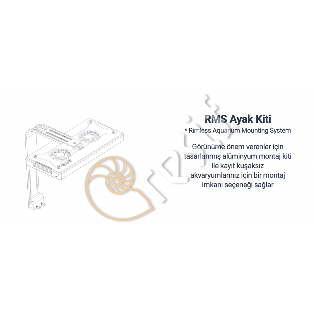 RMS Kit Pro4
