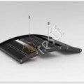 F 30 LED Aydınlatma - Resif Serisi